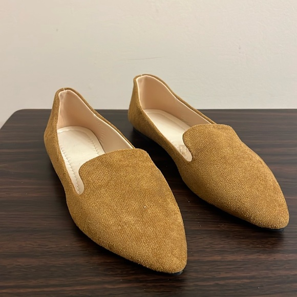 Camel Tone Flats Size 9.5 - Picture 7 of 7